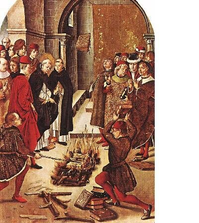 Eresie e movimenti religiosi (XII e XIII secolo)