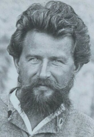 Fritz Graebner (1887-1934)