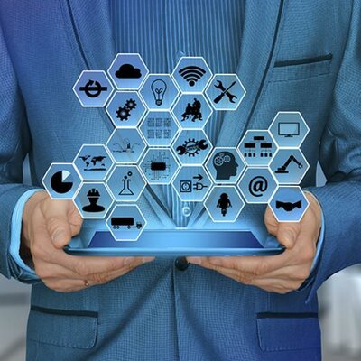 Timeline: cronología de la informática