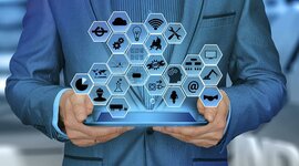 Timeline: cronología de la informática