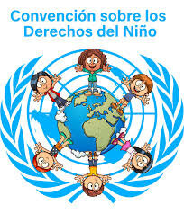 Convención sobre los Derechos del Niño.