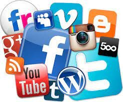 Facebook, Twitter, Google+ y Tuenti