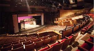 First Concert in Canada