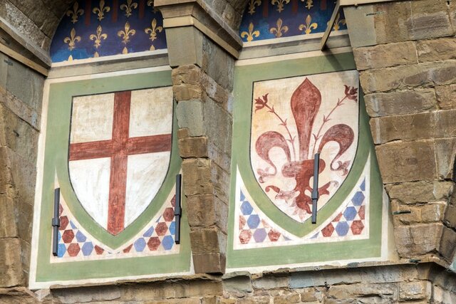 Tumulto dei Ciompi a Firenze (1378)