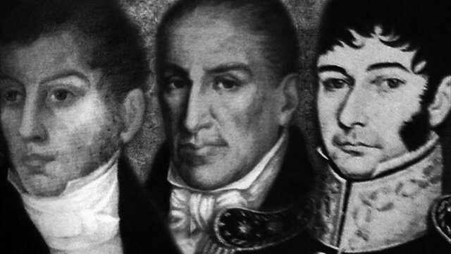 CONFLICTOS DEL GOBIERNO