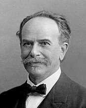 Franz Boas (1858-1942)