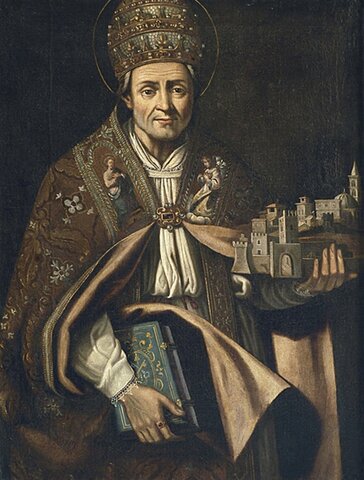 "Gran rifiuto" di Papa Celestino V (1294)