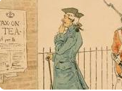 townshend acts of 1767