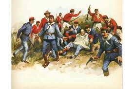 Battaglia dell'Aspromonte