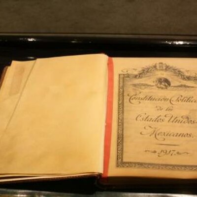 Timeline: El derecho de acceso a la información y a la transparencia