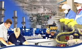 La ingenieria Industrial