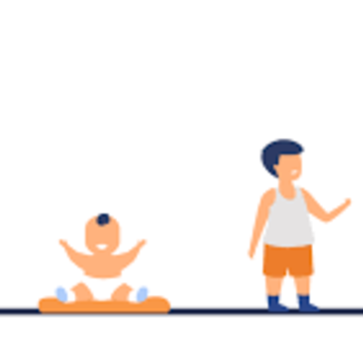 Timeline: Línea del tiempo Posnatal