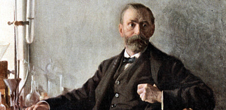 Alfred Nobel