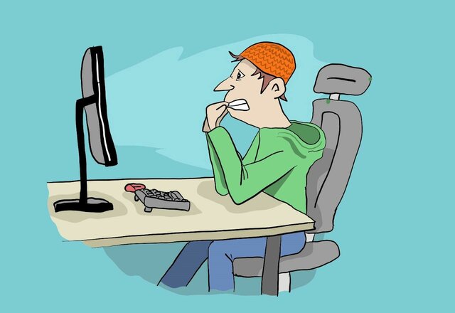 Søkandsfrist videregående skole