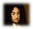 Gottfried, W. Leibniz