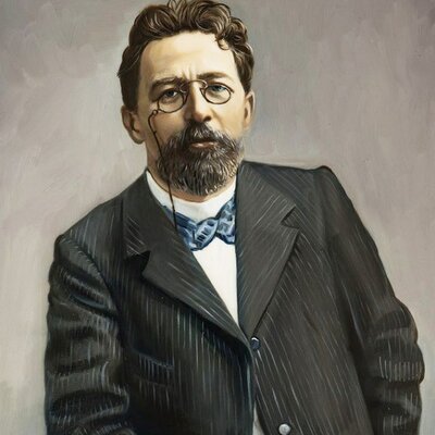 Timeline: Произведения А. П. Чехова