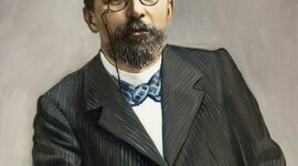 Timeline: Произведения А. П. Чехова