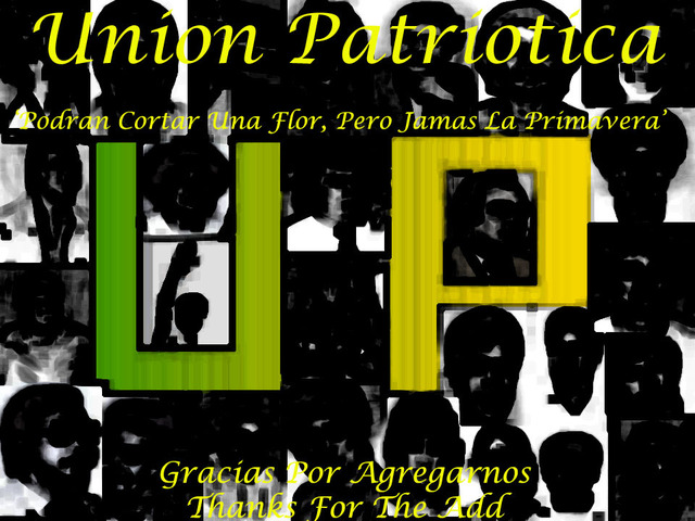 Unión Patriótica