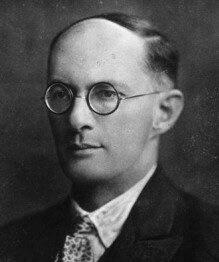 Bronislaw Malinowski (1884-1942)