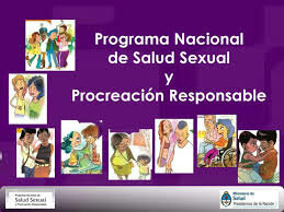 Ley 25.673 Salud Sexual y Procreación Responsable.
