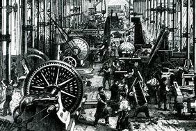 Revolucion Industrial