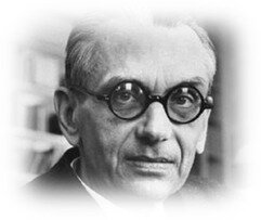 Kurt Gödel