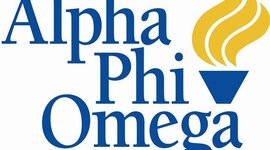 Timeline: Alpha Phi Omega National & Lambda Omega Chapter History