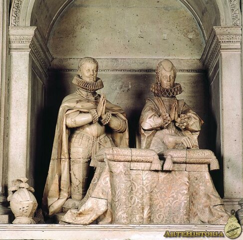 Se delegan los asuntos de gobierno en el Duque de Lerma