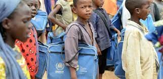 Educación de Calidad Mundial