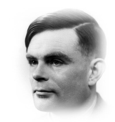 Alan Turing