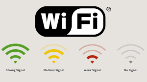 WI-FI