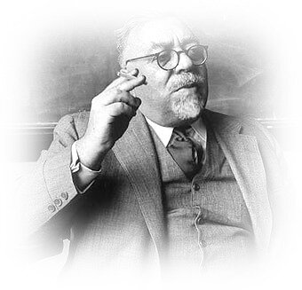 Norbert Wiener
