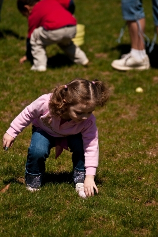 Lambda Omega Recieves Spring Youth Service Day Grant