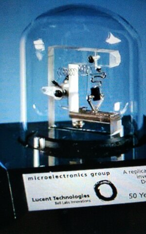 Segunda generación.