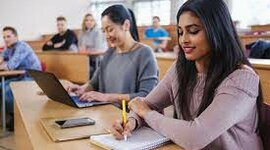 Timeline: Mi biografía como estudiante