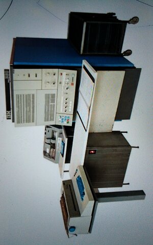 Tercera generación.