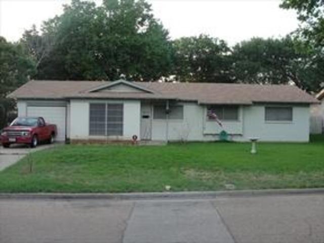 We move to 4701 Colonial