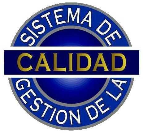 Sistema de Gestión de Calidad - SGC