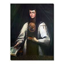 Sor Juana