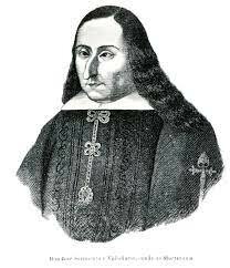 José Sarmiento Valladares