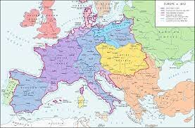 The Napoleonic Empire