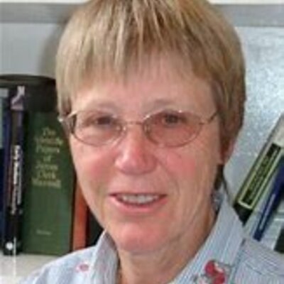 Timeline: Nancy Cartwright