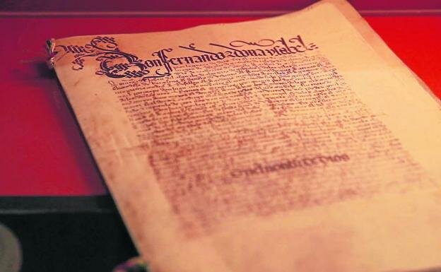 Tratado de Tordesillas