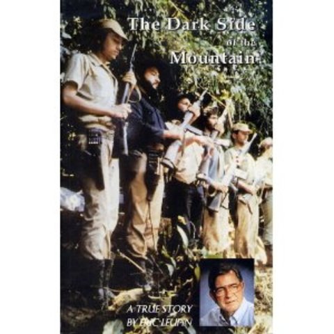 Primer Secuestro de un Extranjero