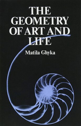 Matila C. Ghyka - La Geometría del Arte y la Vida