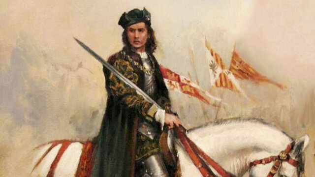 Gonzalo Fernández de Córdoba, "El Gran Capitán"