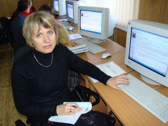 Социальные сервисы Веб 2.0 в работе учителя (дистанционные модули)