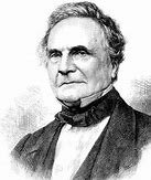 Charles Babbage