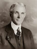 Henry Ford