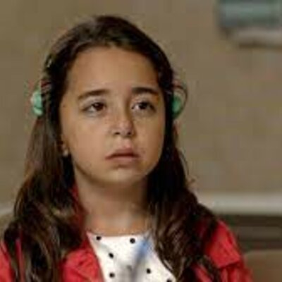 Timeline: Mi Biografía Como Hija